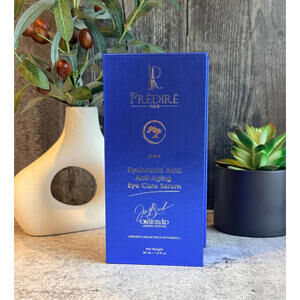 Predire Paris Hyaluronic Acid Anti-Aging Eye Care Serum 30ml/1 fl oz